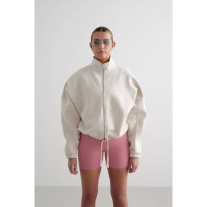 Aim'n sportvest Campus ecru