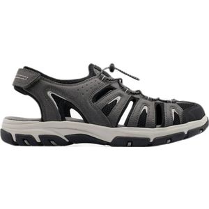 Easy Street sandalen grijs