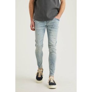 CHASIN' skinny jeans Altra aiko light blue tinted
