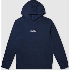 Ellesse hoodie Ellibro donkerblauw