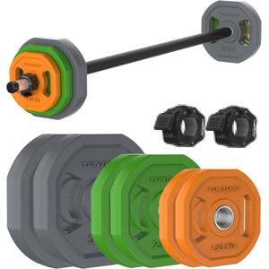 Tunturi Schijven Gietijzer 30mm
