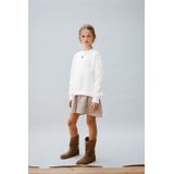 Mango Kids - Jurk - Panterprint - Jerseyjurken