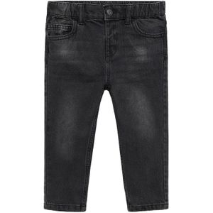 Mango - Kids - Jeans - 100% Katoen - Straight Fit