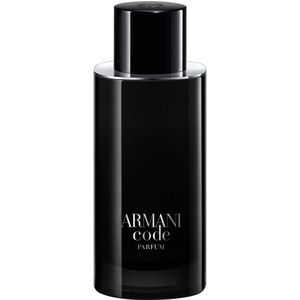 Armani Code Le Parfum eau de parfum - 125 ml