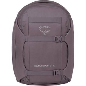 Osprey backpack Sojourn Porter 30L paars