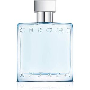 Azzaro Chrome eau de toilette - 50 ml