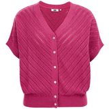 WE Fashion vest roze