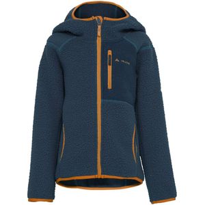 VAUDE fleece jack Torridon blauw