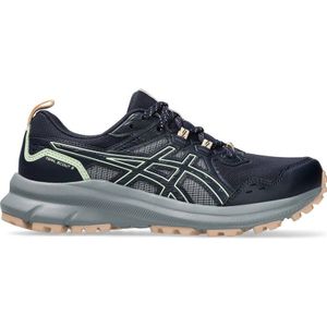 ASICS GT-2000 12 hardloopschoenen donkerblauw/geel