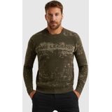 PME Legend Trui Opdruk