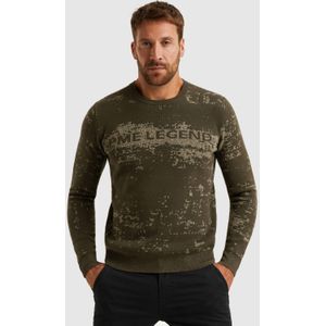 PME Legend Trui Opdruk