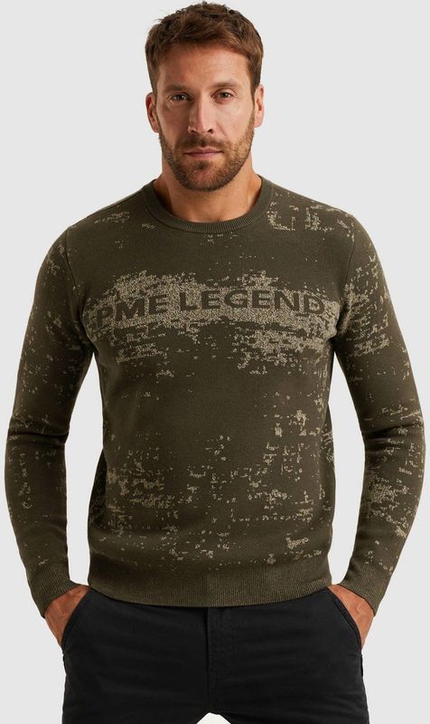PME Legend Trui Opdruk
