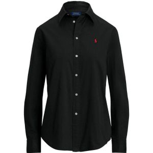 POLO Ralph Lauren blouse met logo