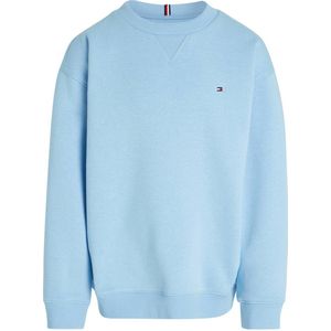 Tommy Hilfiger sweater lichtblauw