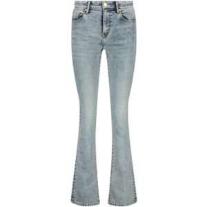 Raizzed bootcut jeans Faye light blue