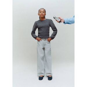 Mango Kids blousetop