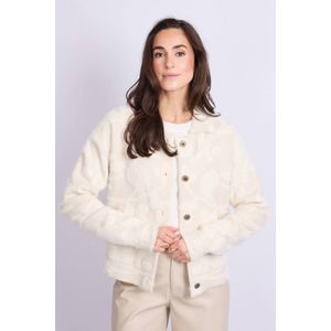 C&S The Label jasje crème