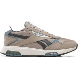 Reebok Classics Glide DMX sneakers grijsbruin/antraciet