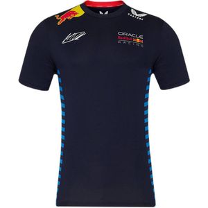 Castore Red Bull Racing replica T-shirt