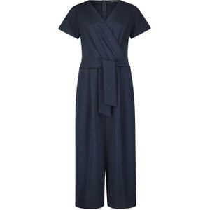 Betty Barclay jumpsuit donkerblauw