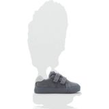 Mango - Kids Sneaker - Suède - Klittenbandsluiting