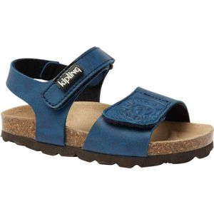 Kipling sandaal blauw