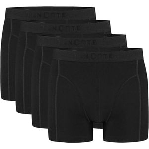 ten Cate Men Bamboo boxershort (set van 4)