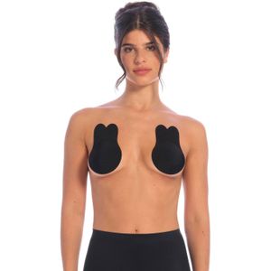 Perfect Secrets tepelcovers Secret Lift Covers (1 paar) zwart