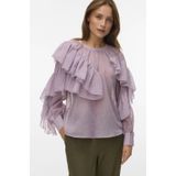 VERO MODA - VMSABRINA - Blouse - Mauve