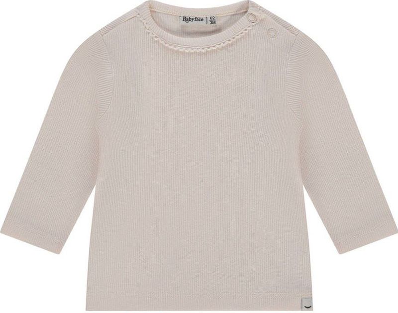 Babyface - Longsleeve