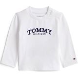 Tommy Hilfiger longsleeve wit
