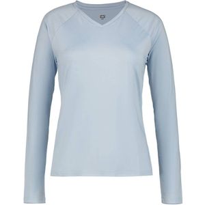 Rukka hardloopshirt Muotka lichtblauw