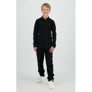 Raizzed joggingbroek zwart