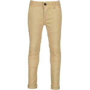 Vingino regular fit broek Torino lichtbruin