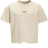 Calvin Klein T-shirt grijs