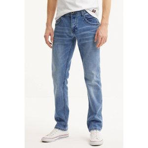 Cars regular fit jeans Blackstar camden wash