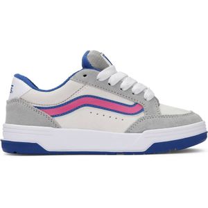 VANS Hylane - Sneakers - Suède en Textiel