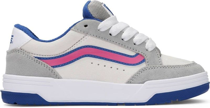 VANS Hylane - Sneakers - Suède en Textiel