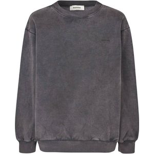 Modström sweater zwart