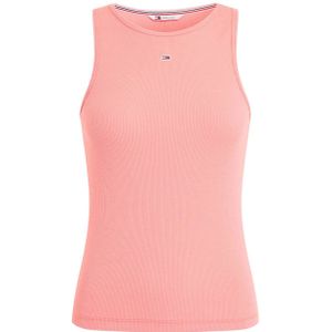 Tommy Jeans top roze