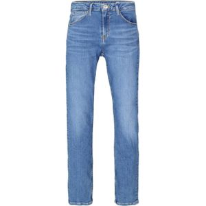 Garcia slim fit jeans Celia medium blue denim