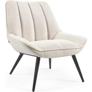 Kave Home fauteuil Marlina