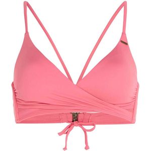 O'Neill voorgevormde bikinitop Baay roze