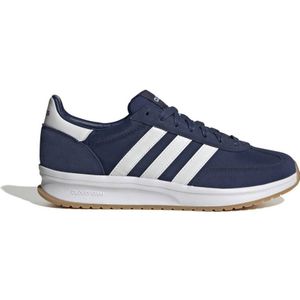 adidas Sportswear Run 70's 2.0 sneakers donkerblauw/wit