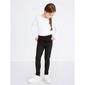 NAME IT KIDS broek NKFIDA zwart