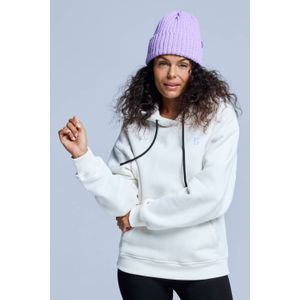 Poederbaas skisweater CL wit