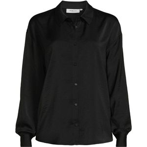 MSCH Copenhagen blouse MSCHSandeline Maluca zwart