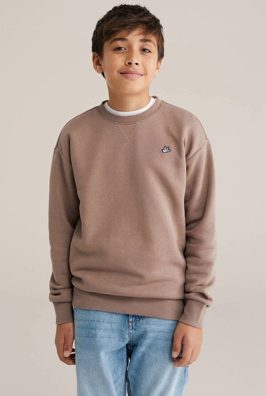 WE Fashion - Sweater