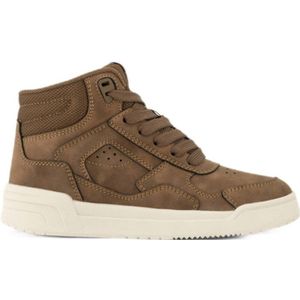 Vty sneakers bruin