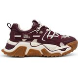 Steve Madden - Kingdom 2.0 - Sneaker - DK Cherry Lacq